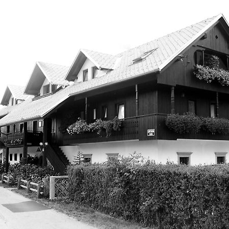 House Klasika - Adults Only Bled Eksteriør billede