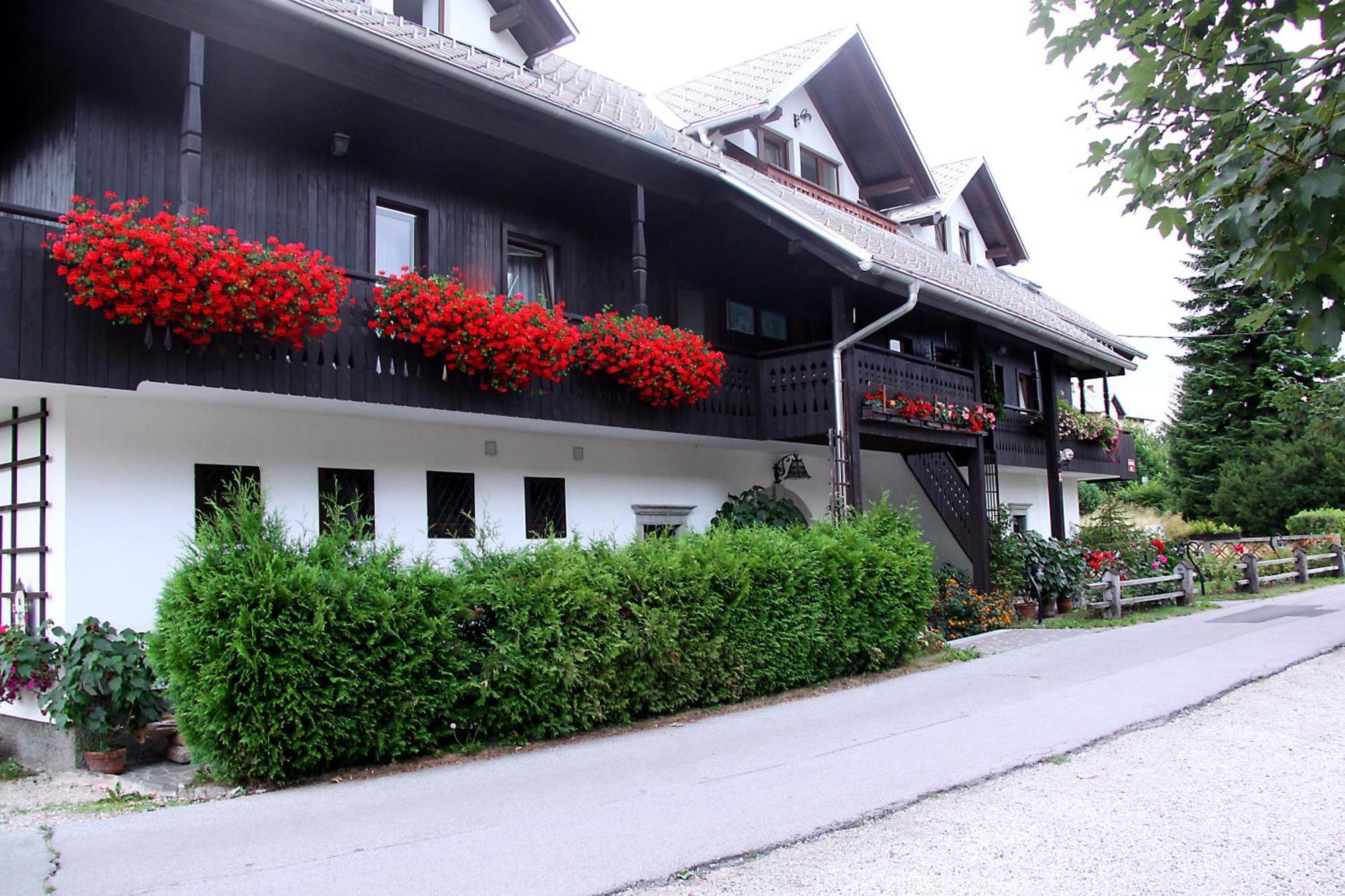 House Klasika - Adults Only Bled Eksteriør billede